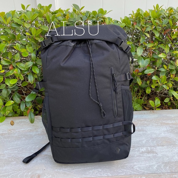 converse toploader backpack